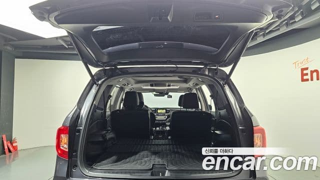 Honda Pilot 3세대 3.5 Elite, 2019 20