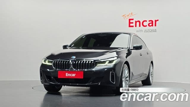 BMW 6시리즈 GT (G32) Luxury, 2023 3