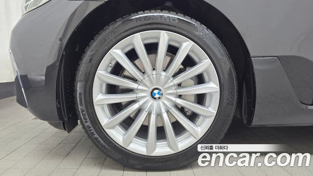 BMW 6시리즈 GT (G32) Luxury, 2023 все фото