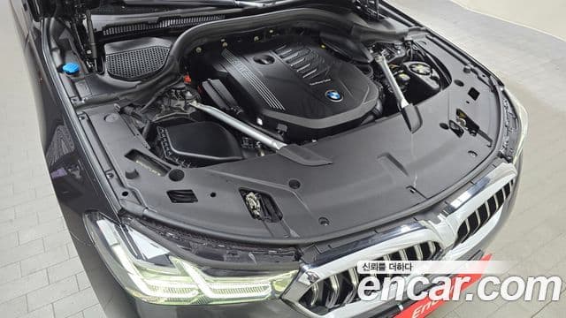 BMW 6시리즈 GT (G32) Luxury, 2023 6