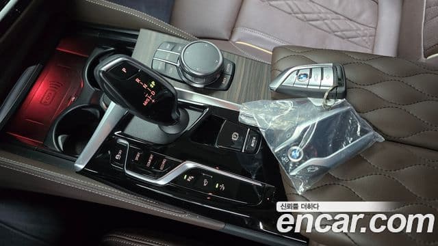 BMW 6시리즈 GT (G32) Luxury, 2023 9