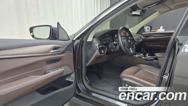 BMW 6시리즈 GT (G32) Luxury, 2023 10