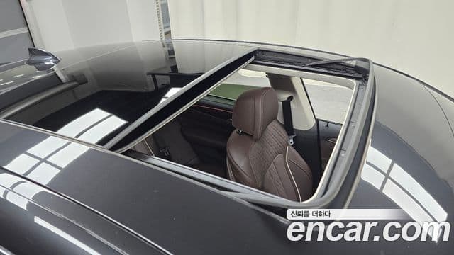 BMW 6시리즈 GT (G32) Luxury, 2023 17