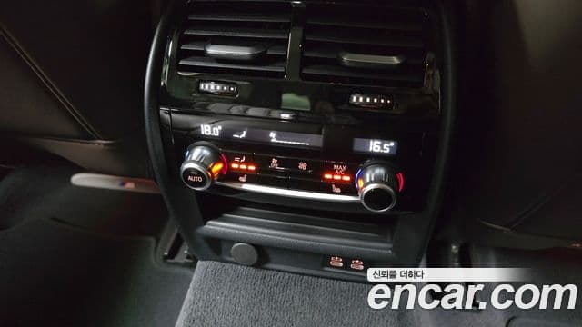 BMW 6시리즈 GT (G32) Luxury, 2023 19