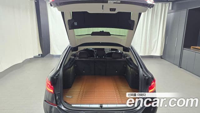 BMW 6시리즈 GT (G32) Luxury, 2023 20
