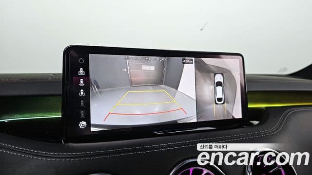 Kia 스팅어 마이스터 3.3 GT Masters турбо пакет, 2021 15