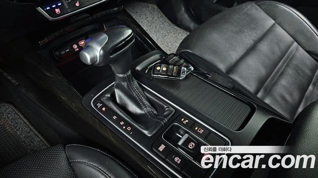 Kia The / новый New Sorento Master Special, 2020 9