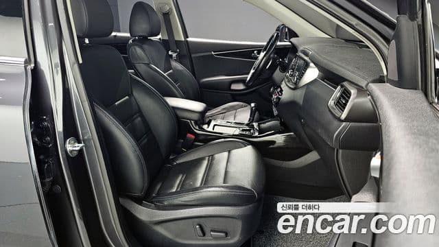 Kia The / новый New Sorento Master Special, 2020 10