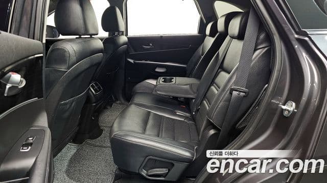 Kia The / новый New Sorento Master Special, 2020 12