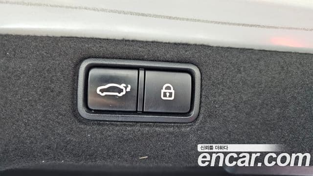 Kia K9 Executive, 2014 20