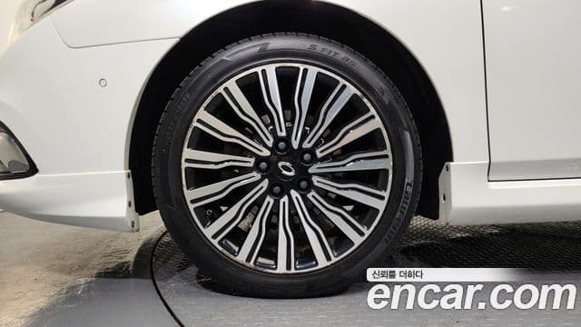 Renault Korea(Samsung) SM5 Nova RE, 2015 все фото