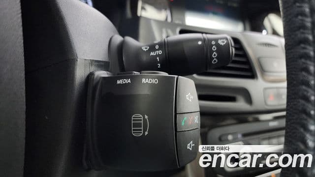 Renault Korea(Samsung) SM5 Nova RE, 2015 16