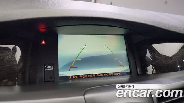 Renault Korea(Samsung) SM5 Nova RE, 2015 18