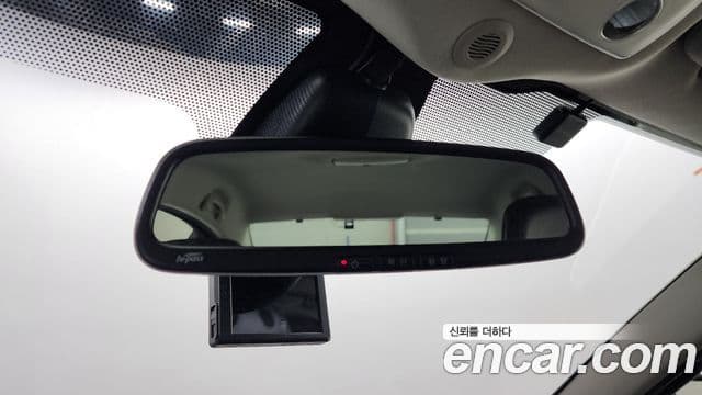 Renault Korea(Samsung) SM5 Nova RE, 2015 19