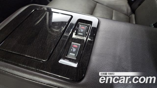 Renault Korea(Samsung) SM5 Nova RE, 2015 20