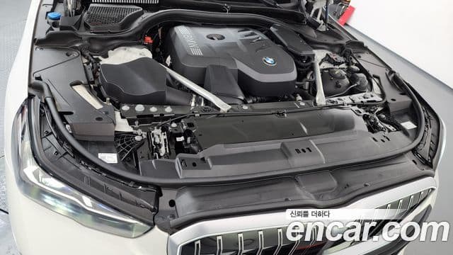 BMW 5시리즈 (G60) 520i M Sport, 2024 6