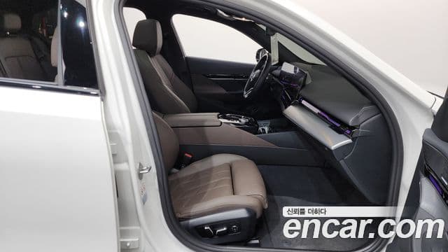 BMW 5시리즈 (G60) 520i M Sport, 2024 11