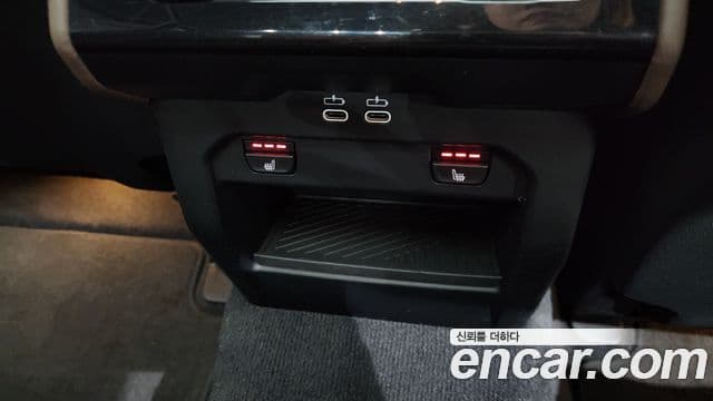 BMW 5시리즈 (G60) 520i M Sport, 2024 18