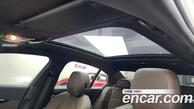 BMW 5시리즈 (G60) 520i M Sport, 2024 19