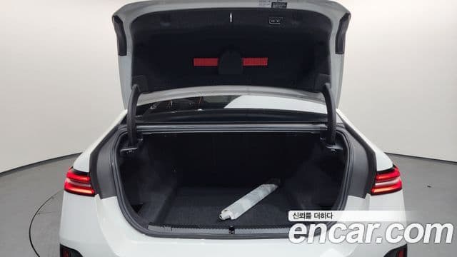 BMW 5시리즈 (G60) 520i M Sport, 2024 20