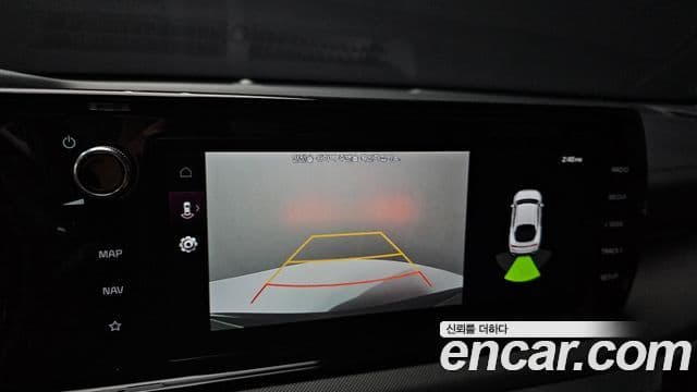 Kia K5 3세대 Prestige, 2020 16