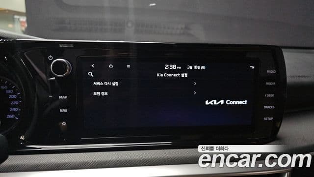 Kia K5 3세대 Prestige, 2020 19