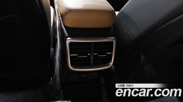 Kia K5 3세대 Prestige, 2020 20