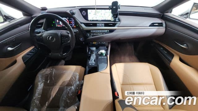 Lexus ES300h 7세대 Luxury Plus, 2019 7