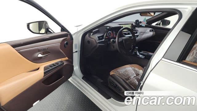 Lexus ES300h 7세대 Luxury Plus, 2019 10