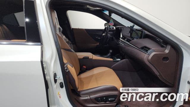 Lexus ES300h 7세대 Luxury Plus, 2019 11