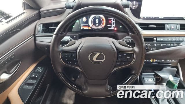 Lexus ES300h 7세대 Luxury Plus, 2019 13