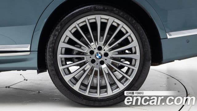 BMW X7 (G07) xDrive 40i Design Pure Excellence 6인승, 2024 все фото