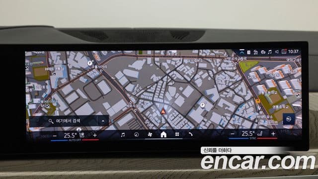 BMW X7 (G07) xDrive 40i Design Pure Excellence 6인승, 2024 15