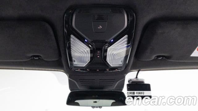 BMW X7 (G07) xDrive 40i Design Pure Excellence 6인승, 2024 18