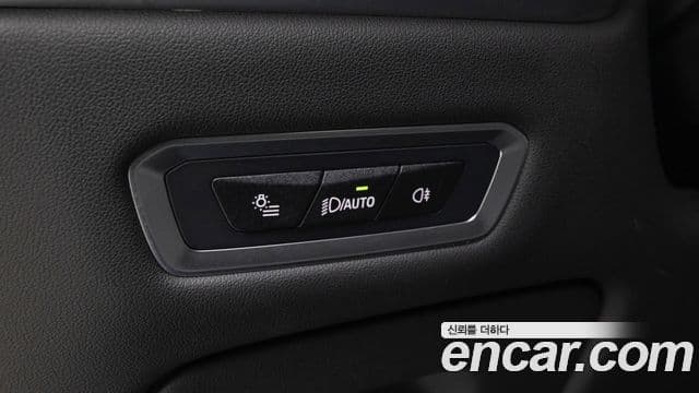 BMW X7 (G07) xDrive 40i Design Pure Excellence 6인승, 2024 20