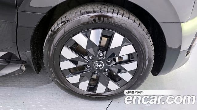 Hyundai Staria Inspiration, 2025 все фото