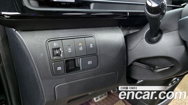 Hyundai Staria Inspiration, 2025 15