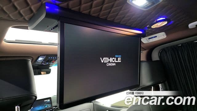 Hyundai Staria Inspiration, 2025 17