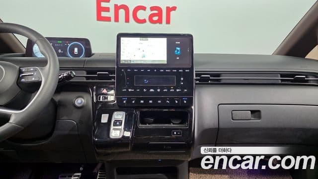 Hyundai Staria Inspiration, 2025 19