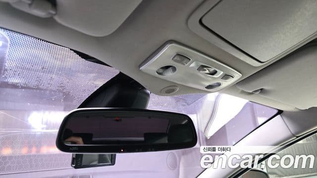 Renault Korea(Samsung) SM5 Nova LE, 2016 16