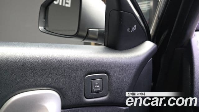 Renault Korea(Samsung) SM5 Nova LE, 2016 17