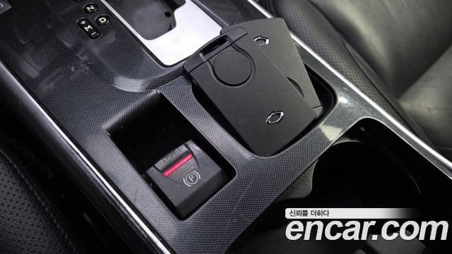 Renault Korea(Samsung) SM5 Nova LE, 2016 18