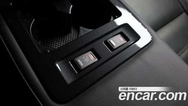 Renault Korea(Samsung) SM5 Nova LE, 2016 19