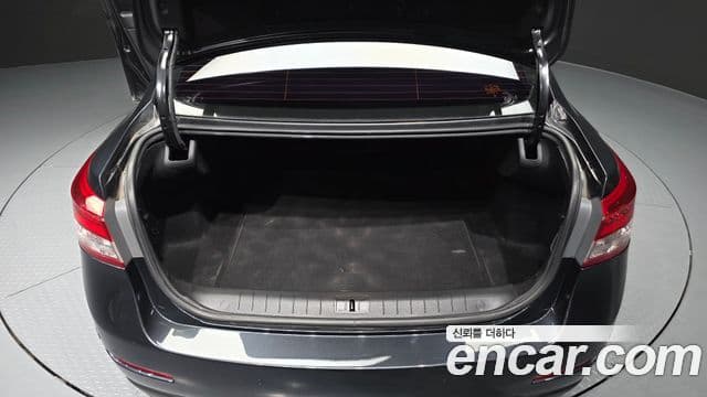 Renault Korea(Samsung) SM5 Nova LE, 2016 20