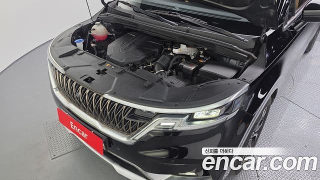 Kia Carnival 4세대 Signature, 2021 6