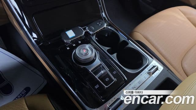 Kia Carnival 4세대 Signature, 2021 9