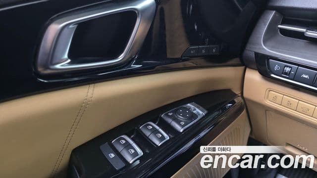 Kia Carnival 4세대 Signature, 2021 13