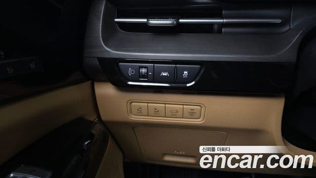 Kia Carnival 4세대 Signature, 2021 14