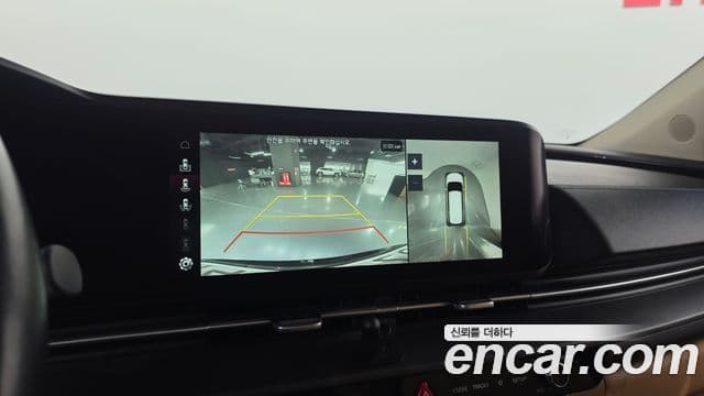 Kia Carnival 4세대 Signature, 2021 17