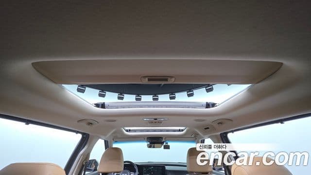 Kia Carnival 4세대 Signature, 2021 19